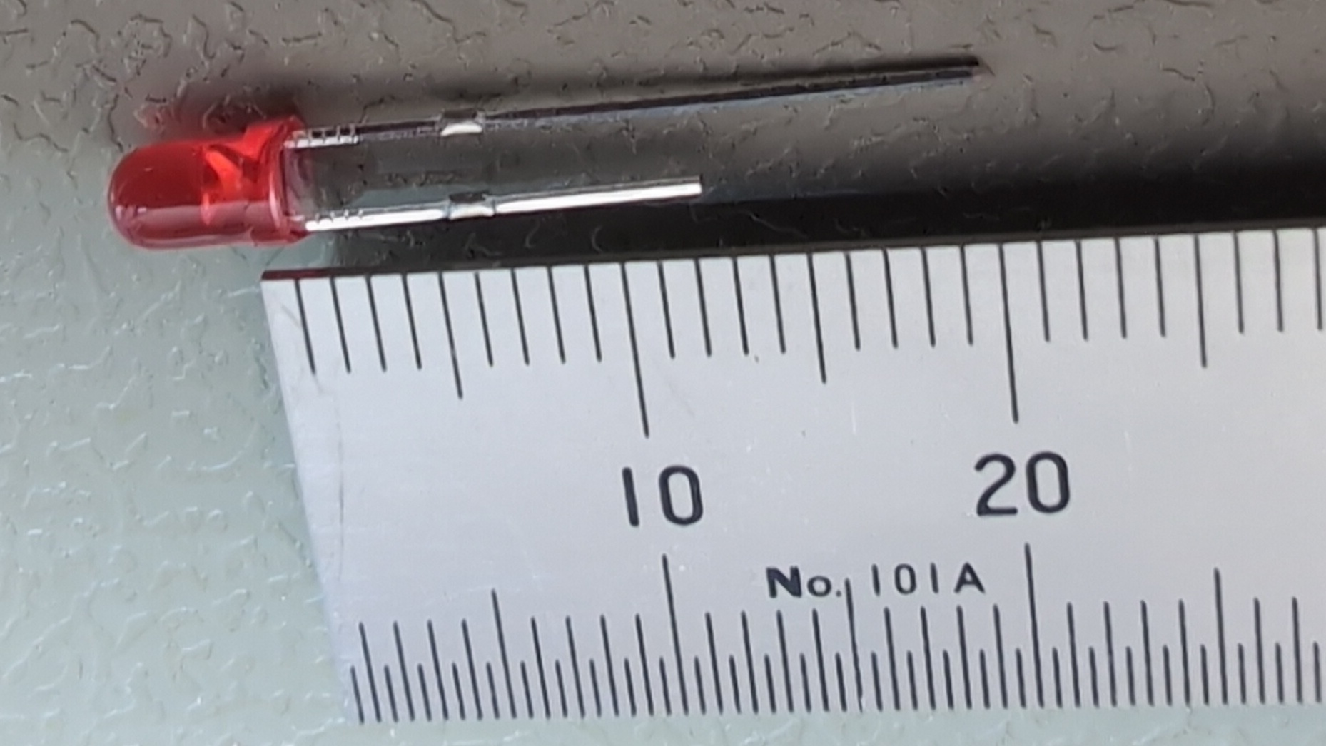 SBDAP LED 125mm